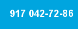 917 042-72-86